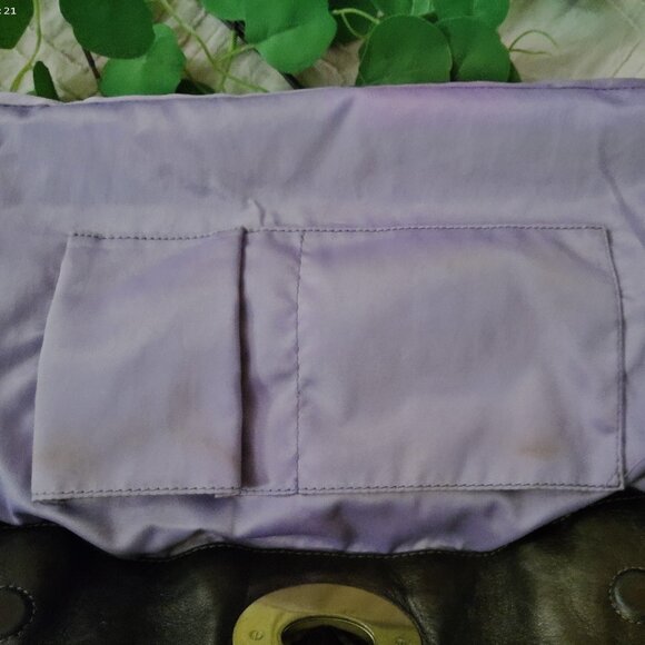 Authentic Coach Purse - Picture 9 of 9